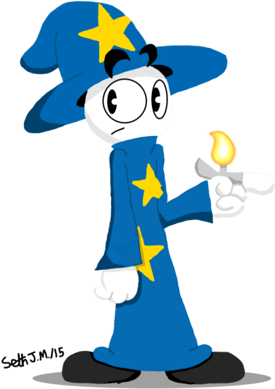 Sweet Dreams Jeremey By Supardanil - Cartoon (400x565)