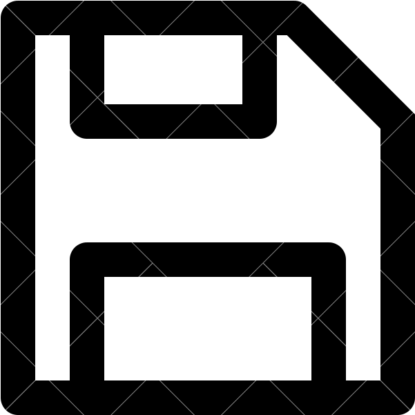 Floppy Disk Icon - Disk Icon Png (800x800)