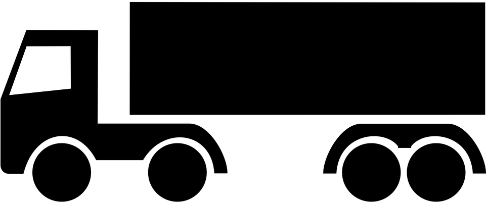 Transparent Graphics Saferbrowser Yahoo Image Search - Lkw Symbol (960x480)
