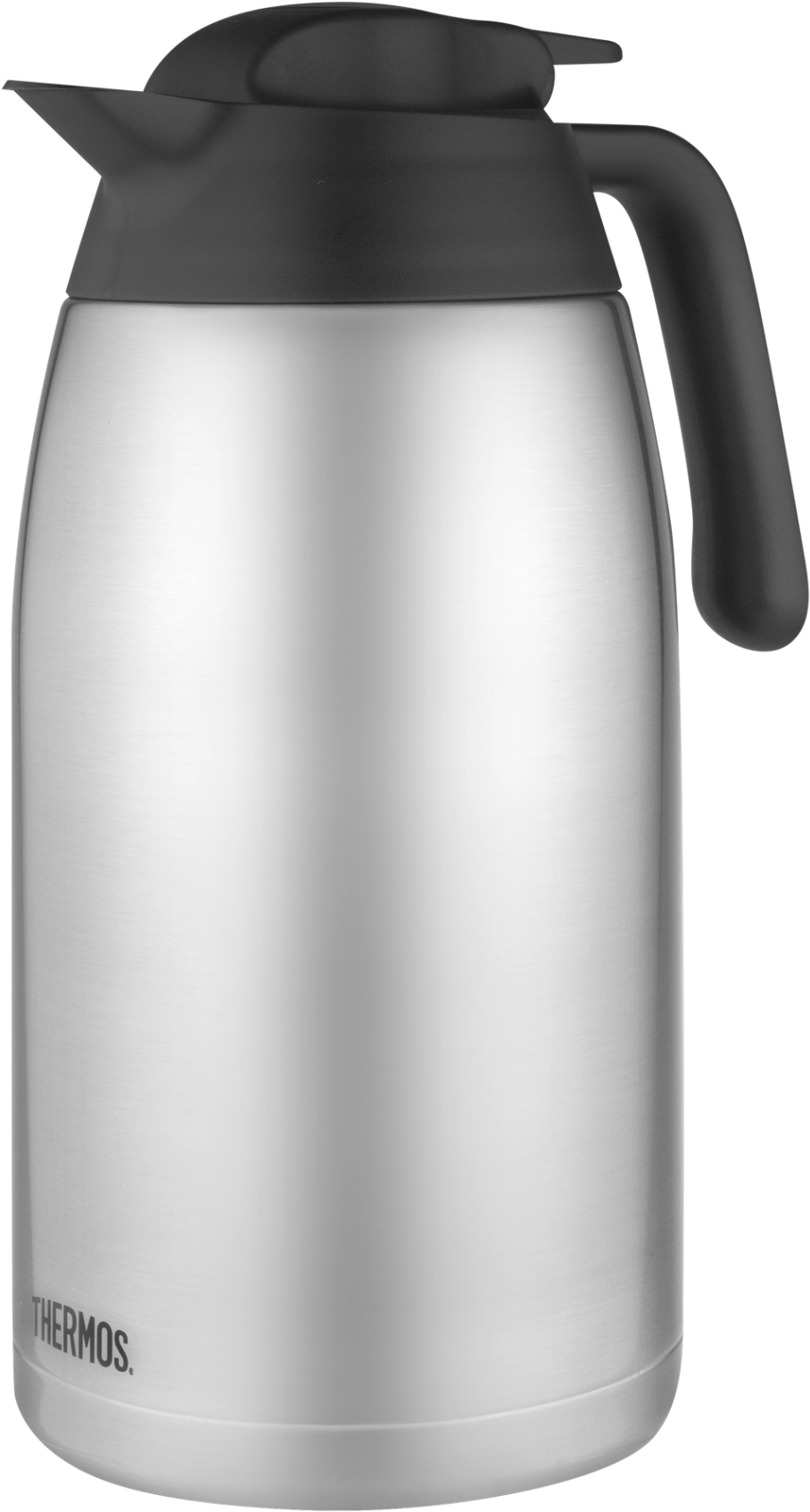 Thermos, Vacuum Flask Png - Thermos Vacuum Insulated Carafe 2l (1535x2048)