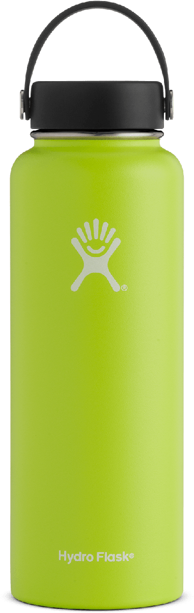 Hydro Flask Ounce Wide - Citron Hydro Flask (804x1262)