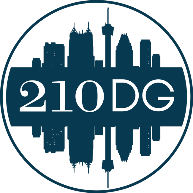 Logo - San Antonio 210 Logo (650x650)