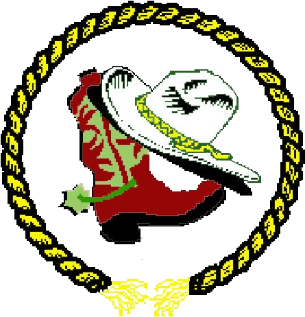 Home Of The San Antonio Spurs - Portmore Parish Council Emblem (640x480)