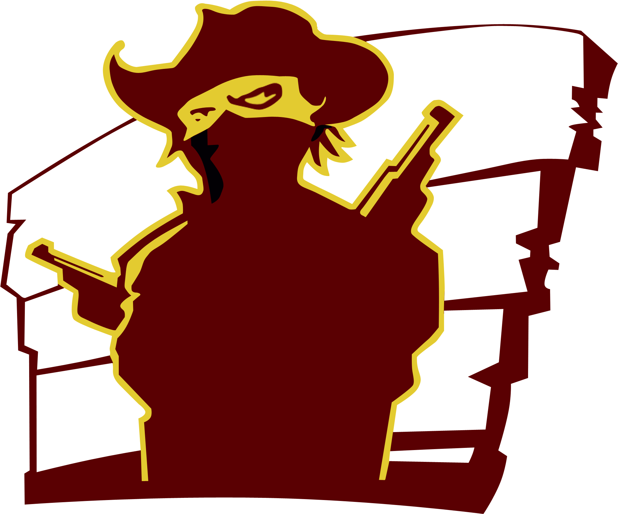 City Clipart San Antonio - Illustration (2000x2000)