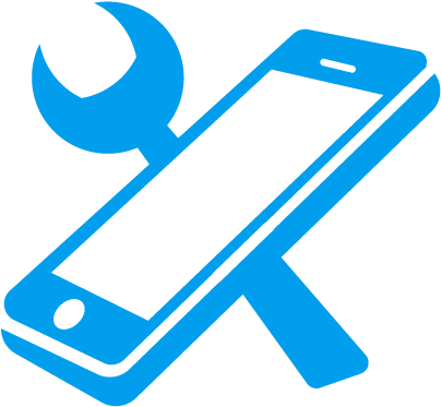 Cellular Zone Cellular Zone - Mobile Repair Png Icon (554x513)