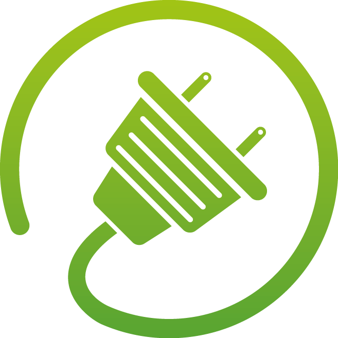 Toga - Uso De Energia Png (657x657)