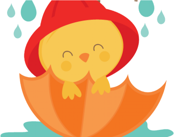 Umbrella Clipart Art - Cartoon (640x480)