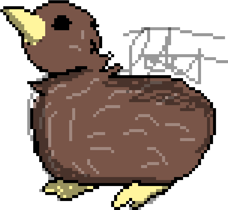 Kiwi - Pokemon (1200x1200)