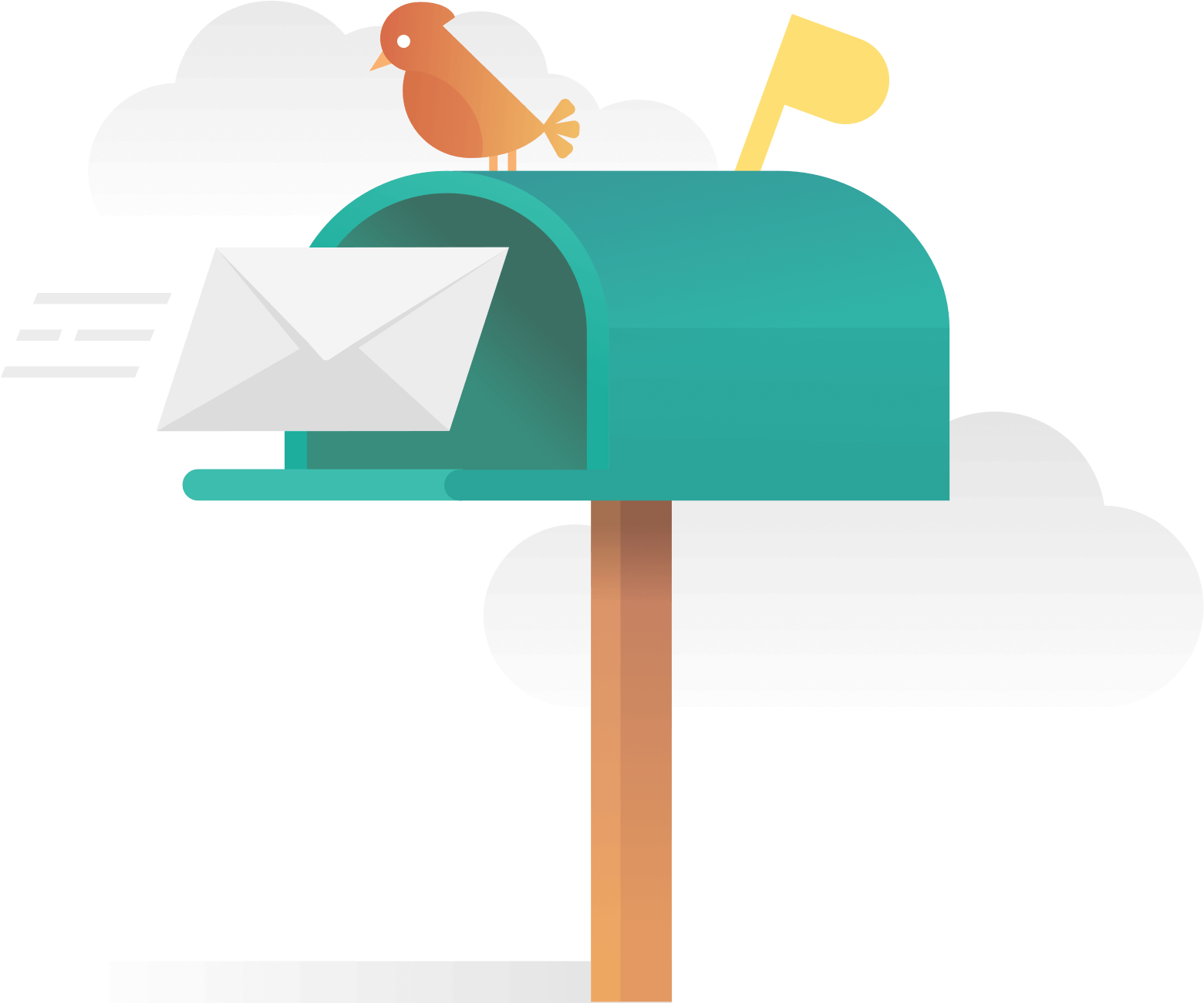 Mailbox - Duck (2200x1300)