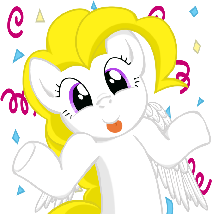 Package By Tempestwulf On Deviantart - Mlp Surprise Cute (894x894)