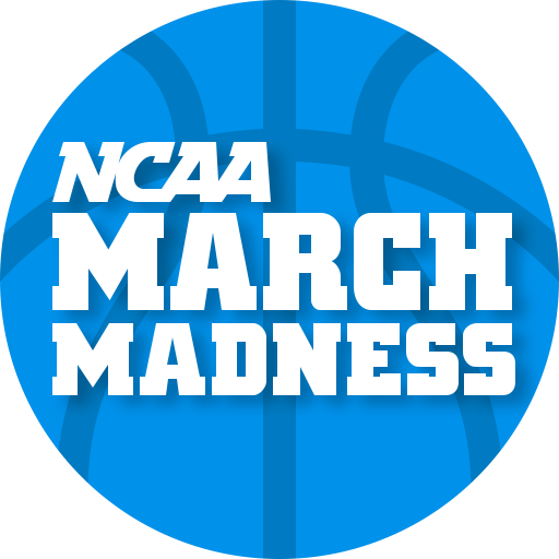 March Madness Logos - Ncaa March Madness Logo (512x512)
