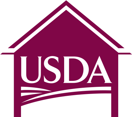 Usda Logo Png - Us Department Of Agriculture (450x450)