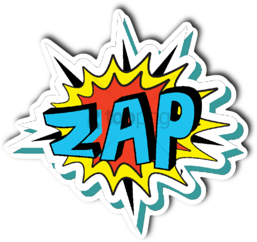 Free Png Comic Book Words Transparent Png Image With - Comic Book Words Png (850x798)