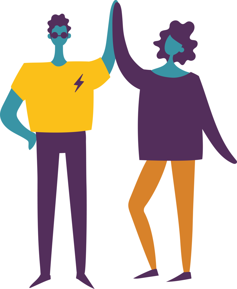 Zap Png - Illustration (1000x1217)