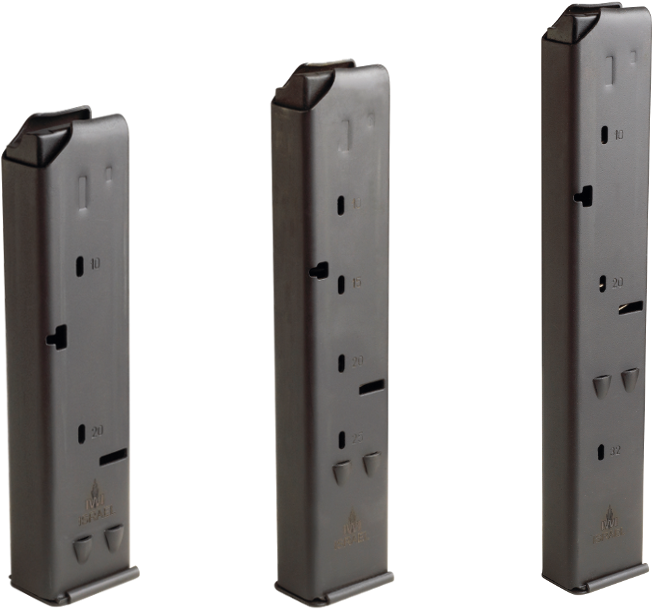 Uzi Pro Magazines Iwi - Uzi Magazine (892x655)