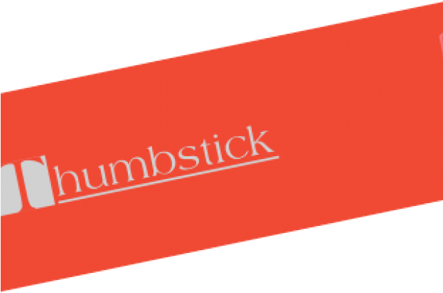 Usb Clipart Flash Drive - Orange (640x480)