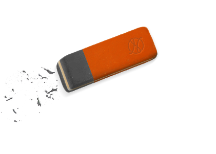 Orange Clipart Usb Flash Drives Stxam12fin Pr Eur - Eraser Png Transparent (500x300)