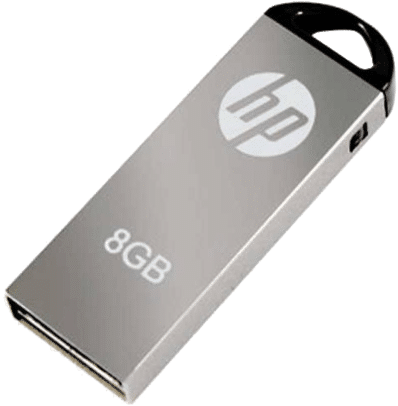 Pen Drive Transparent Image - Usb Price In Pakistan (450x450)