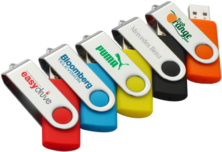 Pen Drive Vector Free Png Download - Pendrive Printing (450x348)