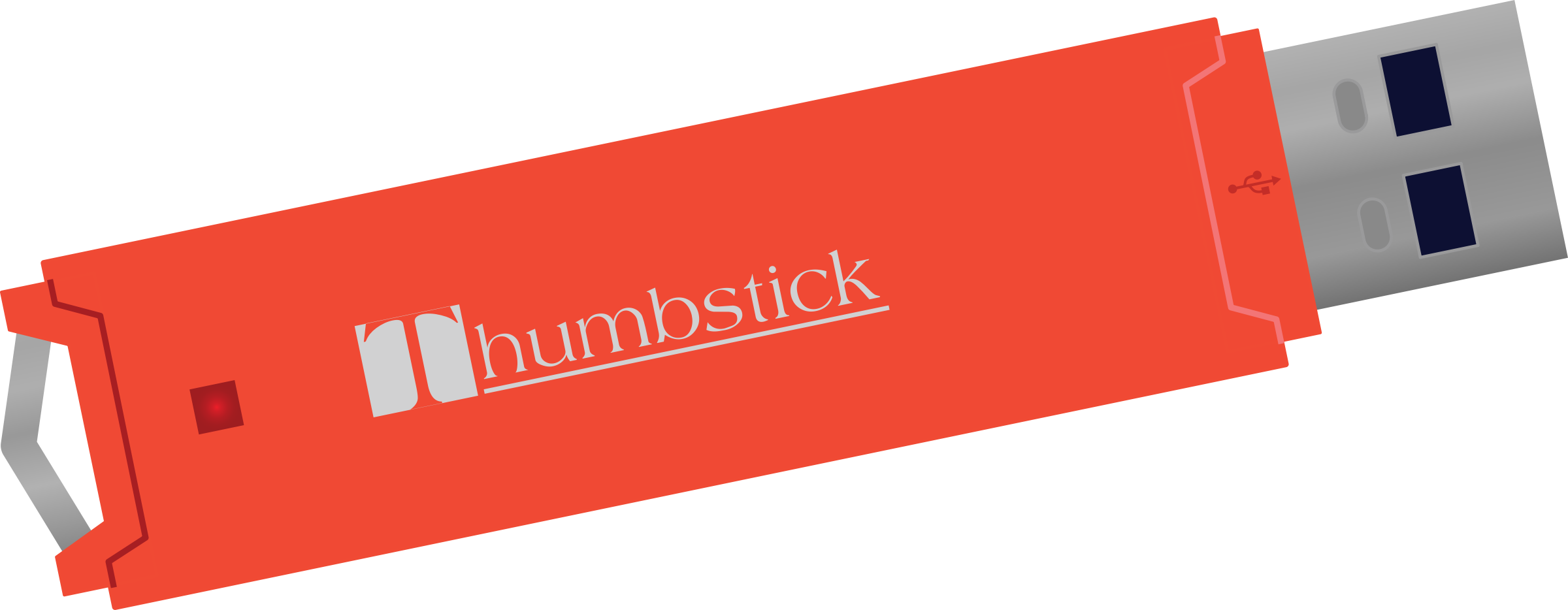 Big Image - Usb Flash Drive (2400x934)