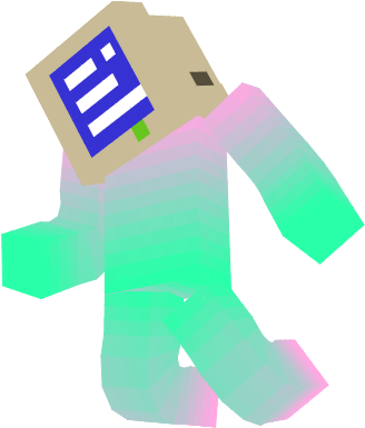 Vaporwave Clipart Green - Usb Flash Drive (339x386)