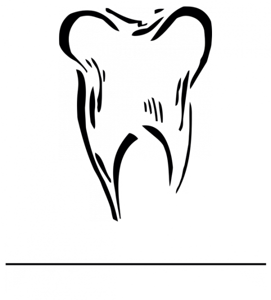 Centro Medico La Torrasa - Line Art (542x600)