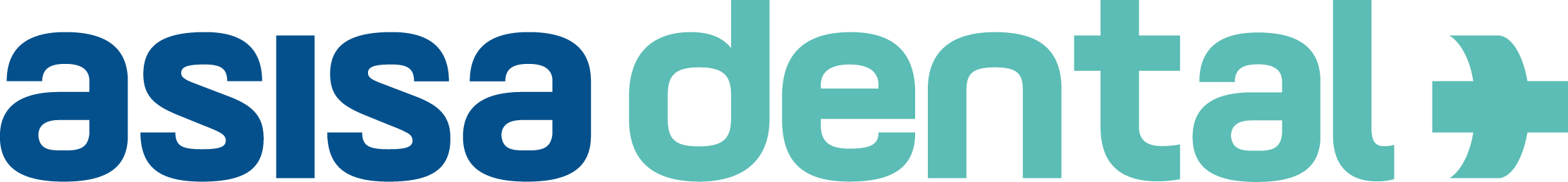 Logo Logo Logo Logo - Logotipo Asisa Dental (2224x259)
