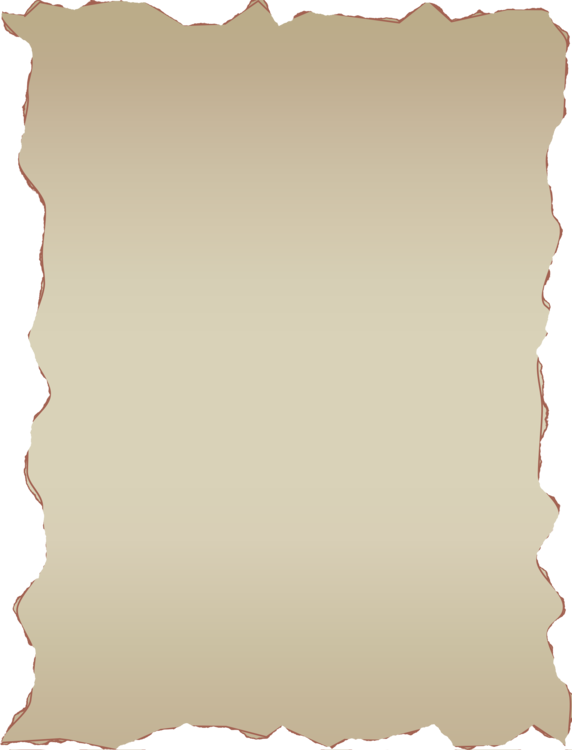 Paper Picture Frames Rectangle - Slope (572x750)