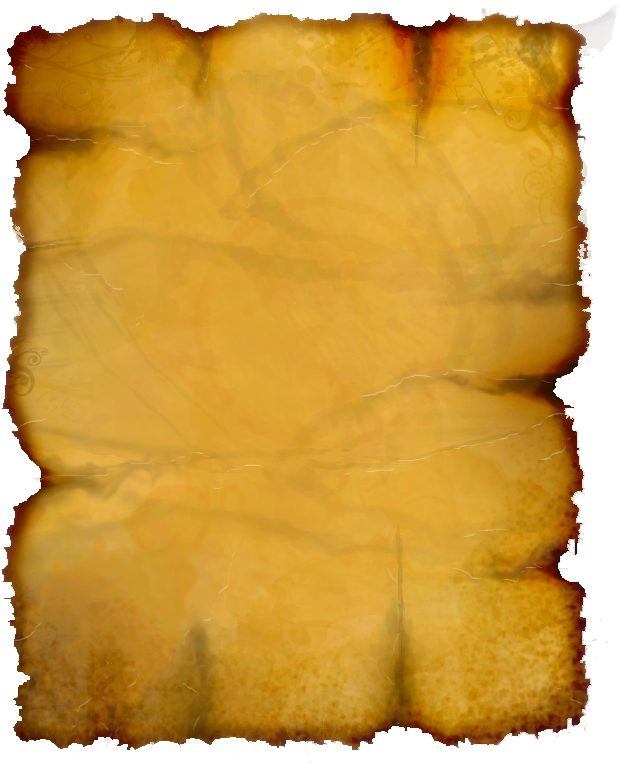 800 X 800 15 - Transparent Burned Paper Png (800x800)