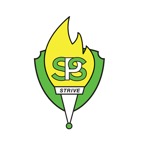 Scarborough Primary School Newsletter - Emblem (501x523)