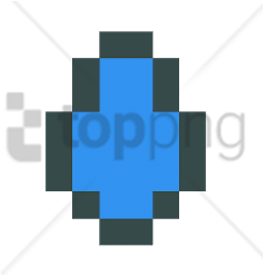 Free Png Слезка Png Image With Transparent Background - Pixel Heart Png Zelda (480x480)