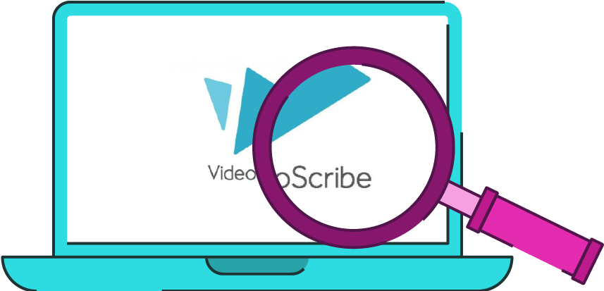 Doodle Animation Software From Videoscribe - Videoscribe Transparent (1140x660)