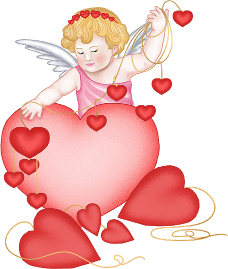 Domingo, 27 De Marzo De - Ange D Amour (456x539)