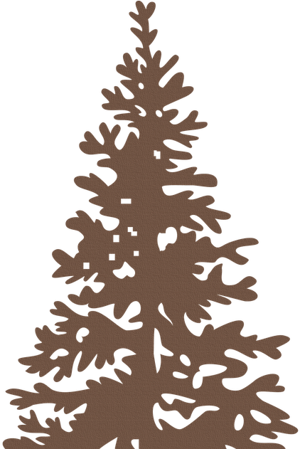 Reindeer Holiday Cards (439x630)