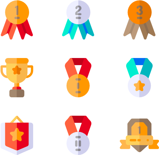 Reward Png File - Reward Png File (600x564)