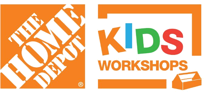 Home Depot Workshops - Home Depot Kids Workshop (700x515)
