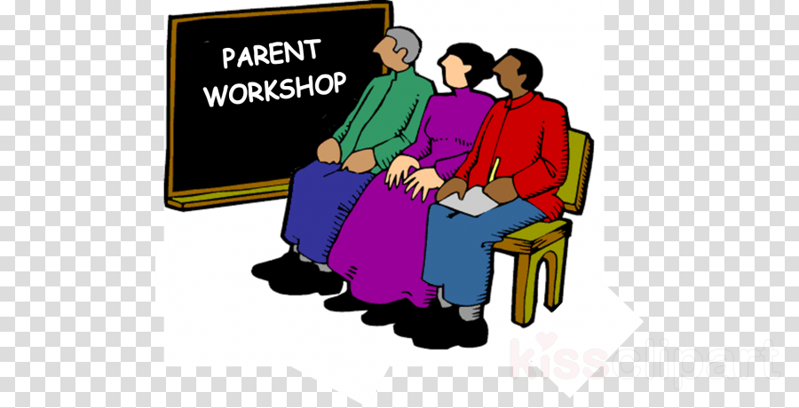 Parent Workshop Clipart Parent Clip Art - Dls Logo (900x460)