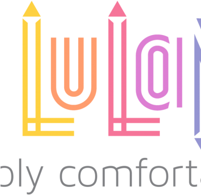 Lularoe Clothing With Mandy Shelley - Lularoe Logo Transparent (400x400)
