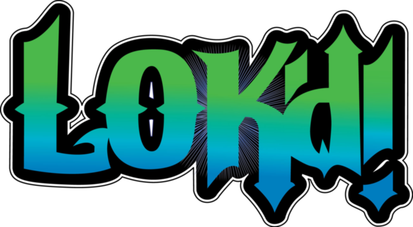 Cropped Cropped Cropped Lokd Logo 1 - Graphic Design (1400x772)