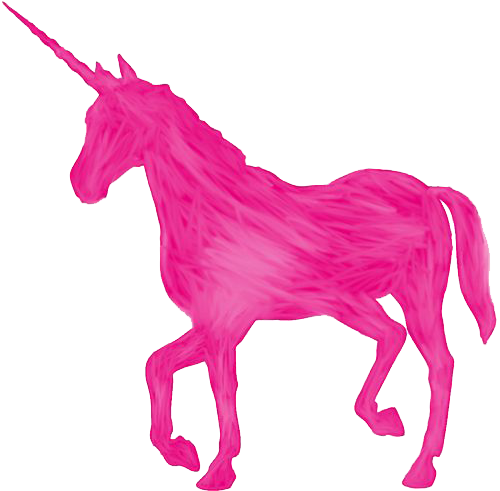 Unicorn Png Photos - Unicorn Transparent (564x532)