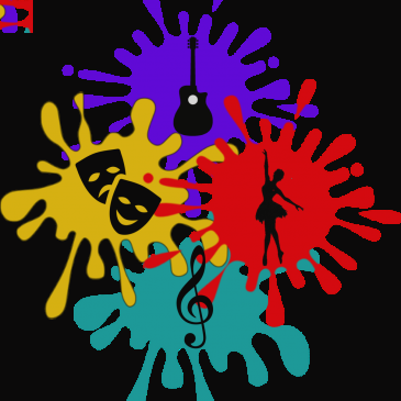 Celebrate Music & Performance At The Macintyre Jubilee - Feminist Hashtags (365x365)