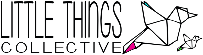 Little Things Collective - Little Things Collective (783x235)