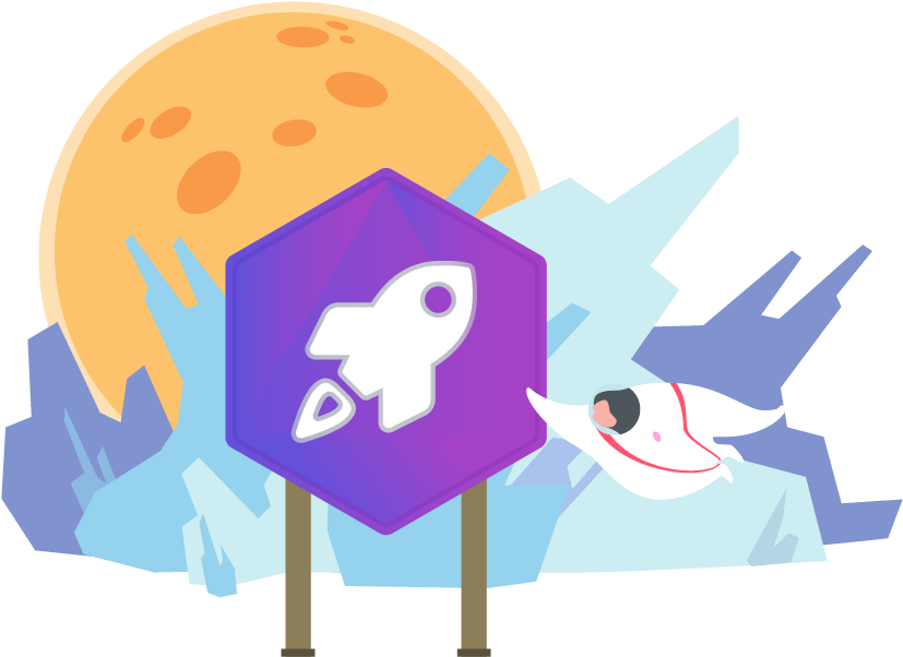 Power-ups - Illustration (923x678)