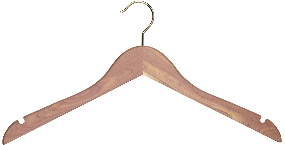 Clothes Hangers From Cedar › Weber Coathangers - Clothes Hanger (965x845)