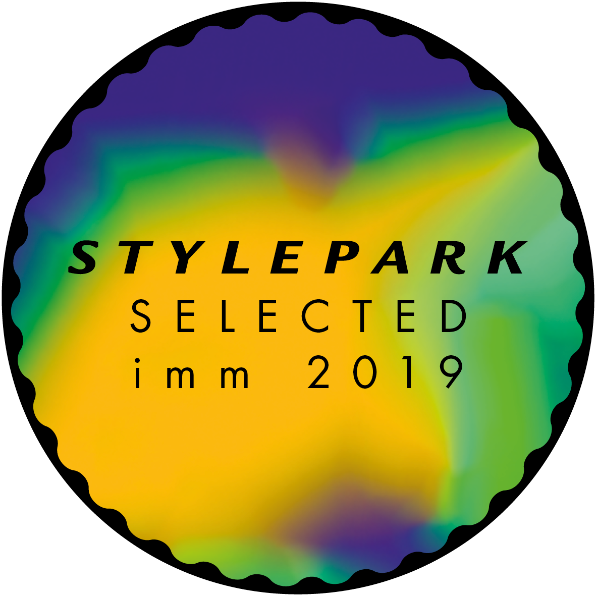 Maraca - Circle (1181x1181)