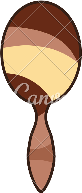 Maraca Music Instrument - Illustration (800x800)