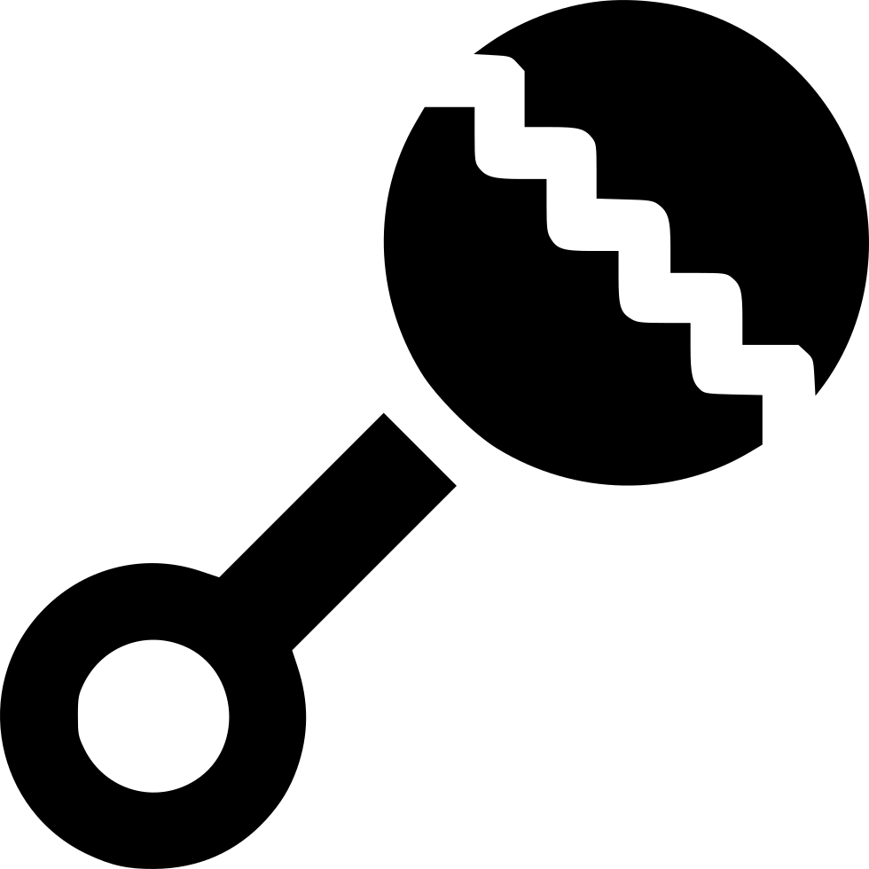 Beanbag Maraca Comments - Tool (980x980)