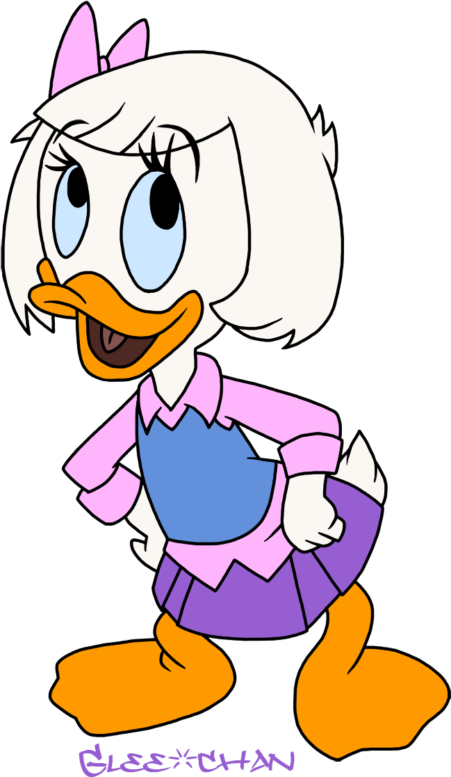 Glee Clip Clipart - Cartoon (696x1146)