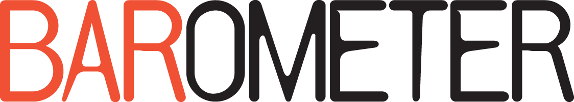 Barometer Gallery Is An Artist Run Exhibition Space - Barometer Gallery Is An Artist Run Exhibition Space (1124x200)