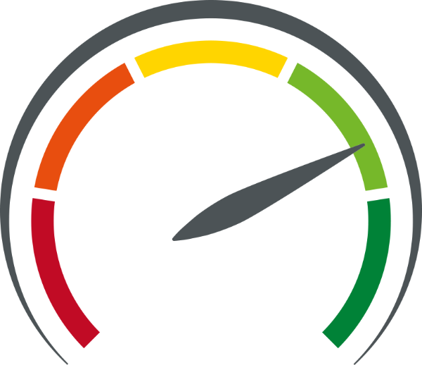 "we Need Feedback From The Staff To Avoid Making The - Stimmungsbarometer Vw (600x518)